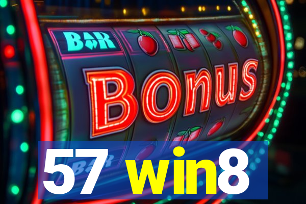 57 win8